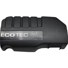 Opel Corsa C Ecotec Motor Üst Görüntü Kapağı 1.3