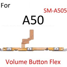 Samsung Galaxy A50 On Off Yan Ses Filmi