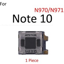 Samsung Galaxy Note 10 Iç Kulaklık
