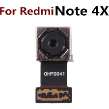 Xiaomi Redmi Note 4x Arka Kamera Orj