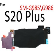 Samsung Galaxy S20 Plus Nfc
