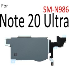 Samsung Galaxy Note 20 Ultra Nfc