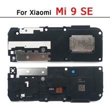 Xiaomi Mi 9 Se Buzzer (Dış Ses Hoparlör)