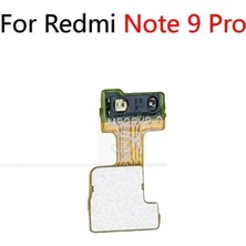 Xiaomi Redmi Note 9 Pro Ön Sessör