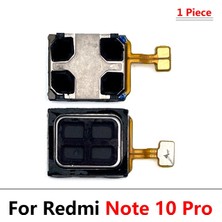 Xiaomi Redmi Note 10 Pro Iç Kulaklık