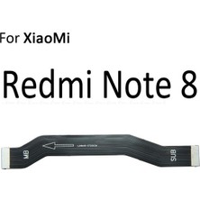 Xiaomi Redmi Note 8-NOTE8T Ara Film