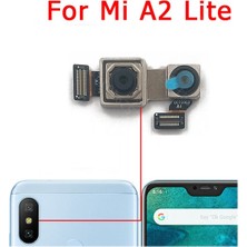 Xiaomi Mi A2 Lite Arka Kamera Orj