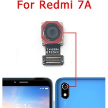 Xiaomi Redmi 7A Arka Kamera Orj