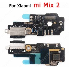 Xiaomi Mi Mix 2 Orj Şarj Soketi