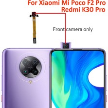 Xiaomi Pocophone F2 Pro  Ön Kamera Orj
