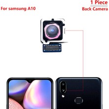 Tkgz Samsung Galaxy A10 Arka Kamera