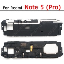 Xiaomi Redmi Note 5 Pro Buzzer (Dış Ses Hoparlör)