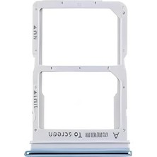 Tkgz - P Smart 2020 Sim Çekmecesi Mavi