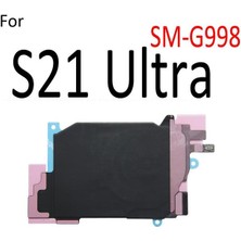 Samsung Galaxy S21 Ultra Nfc