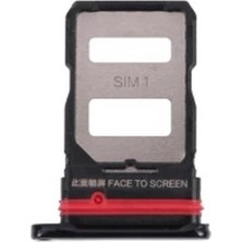 Tkgz Xiaomi Mi 11T Sim Çekmecesi Siyah