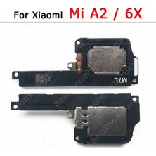 Xiaomi Mi A2 Buzzer (Dış Ses Hoparlör)
