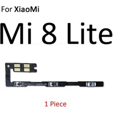 Xiaomi Mi 8 Lite On Off Yan Ses Filmi