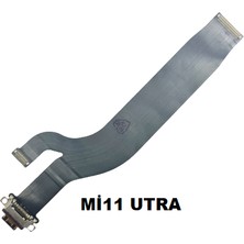 Xiaomi Mi 11 Ultra Orj Şarj Soketi
