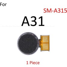 Samsung Galaxy A31 Titreşim Motoru