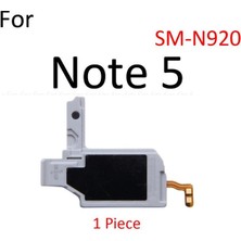 Samsung Galaxy Note 5 Buzzer (Dış Ses Hoparlör)