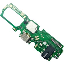 Tkgz Vivo Y11S Full Orj Şarj Kulaklık Soketi