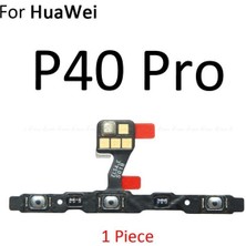 Tkgz - P40 PRO On Off Yan Ses Filmi