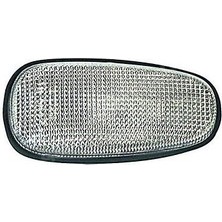 Opel Astra G Çamurluk Sinyali