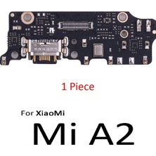 Xiaomi Mi A2 Orj Şarj Soketi