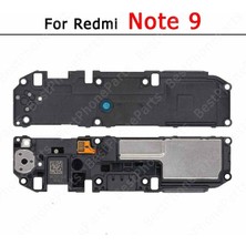 Xiaomi Redmi Note 9 Buzzer (Dış Ses Hoparlör)
