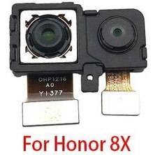 Tkgz Honor 8x Arka Kamera Orj