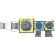 Xiaomi Mi Note 10 Pro Arka Kamera Orj