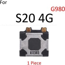 Samsung Galaxy S20 Iç Kulaklık