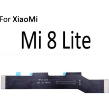 Xiaomi Mi 8 Lite Ara Film