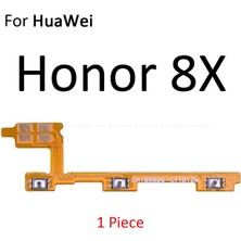 Tkgz Honor 8x On Off Yan Ses Filmi