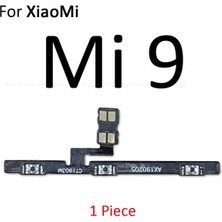 Xiaomi Mi 9 On Off Yan Ses Filmi