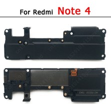 Xiaomi Redmi Note 4 Buzzer (Dış Ses Hoparlör)
