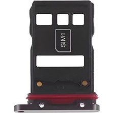 Tkgz - P30 Pro Sim Çekmecesi Siyah