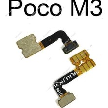 Xiaomi Pocophone M3 Ön Sessör