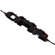 Opel Astra J Tampon Braketi Ön Orta