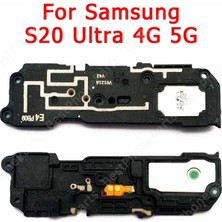 Samsung Galaxy S20 Ultra  Buzzer (Dış Ses Hoparlör)