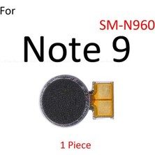 Samsung Galaxy Note 9 Titreşim Motoru