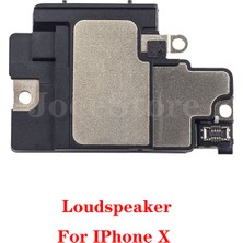 iPhone x Full Buzzer (Dış Ses Hoparlör) Orj