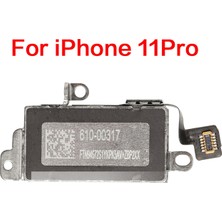 iPhone 11 Pro Titreşim Motoru