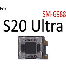 Samsung Galaxy S20 Ultra Iç Kulaklık
