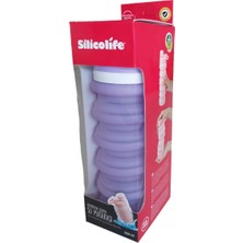 Silicolife Silikon Matara 550 ml