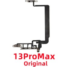 iPhone 13 Pro Max On Off Yan Ses Filmi