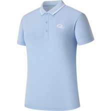Kadın Polo Yaka Collar T-Shirt