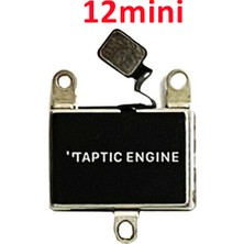 iPhone 12 Mini Titreşim Motoru