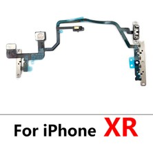 iPhone Xr On Off Yan Ses Filmi