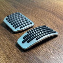 Li Parts Tesla Model Y/3 Performans Pedal Seti
